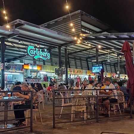 Taiping Centre Point Suite ภายนอก รูปภาพ