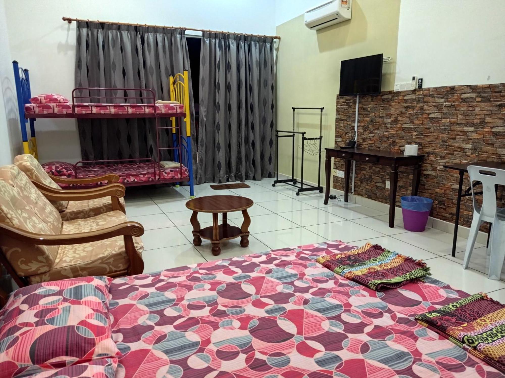 Taiping Centre Point Suite ภายนอก รูปภาพ